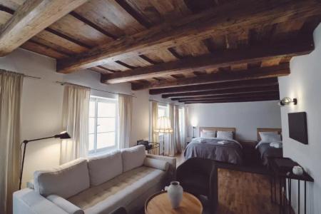 Domus Balthasar Boutique - 232