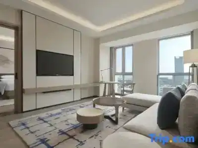 Four Points by Sheraton Suzhou, Wuzhong - 76