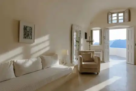 Oia Mare Villas - 179