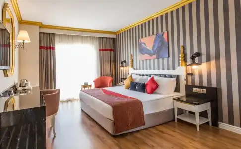 Mary Palace Resort & Spa - 15