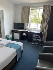 Greenwich Inn Sydney - 33