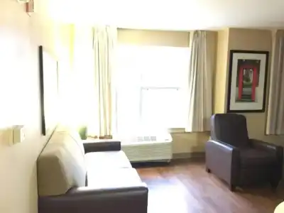 Extended Stay America Suites Columbus Polaris - 67