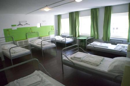 Station - Hostel for Backpackers - 2