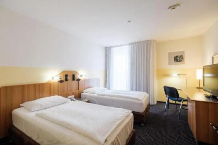Mercure Pforzheim - 58