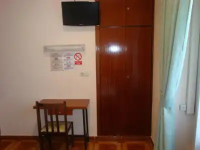 Hostal Zamora - 31