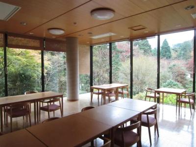 Hakone Kowakien Miyamafurin - 34