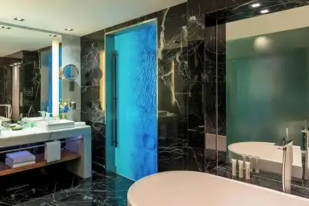 Le Royal Méridien Abu Dhabi - 60