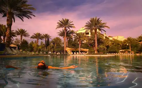 JW Marriott Las Vegas Resort & Spa - 17