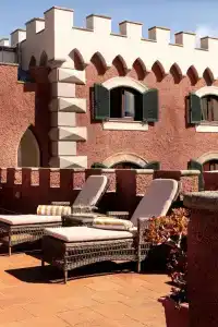 Mezzatorre & Thermal Spa - 141