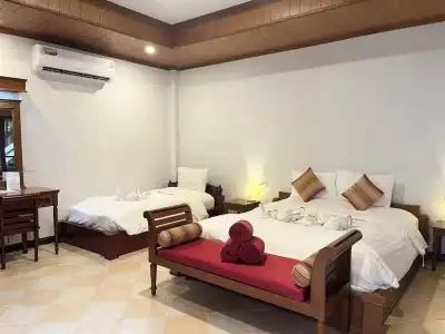 Bhundhari Chaweng Beach Resort Koh Samui - 44