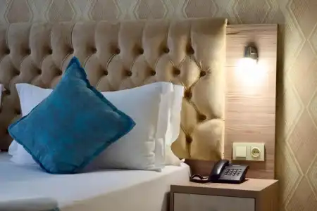 Dostar Inn - 1