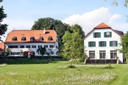Aiterbach am Chiemsee - 19