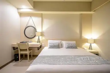 Krabi La Playa Resort - 2