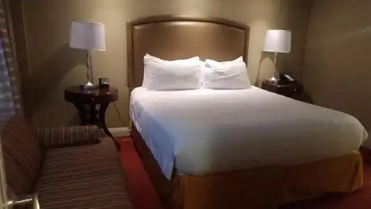 GetAways at the Jockey Club - 41
