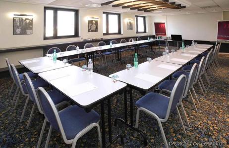 Hôtel Mercure Lyon Centre Lumière - 15