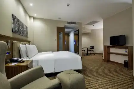 Hampton by Hilton Gaziantep - 45