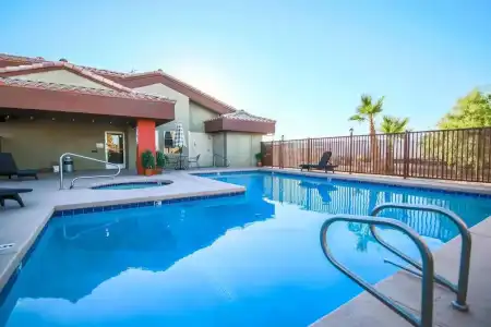Sunrise Inn - 38