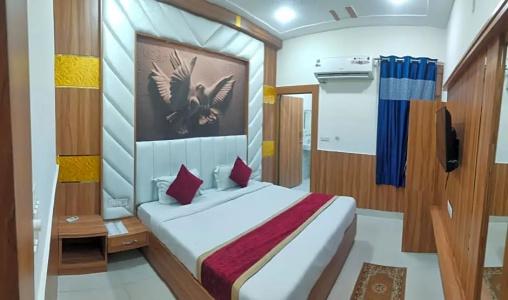 Bedweiser Backpackers Hostel - 36