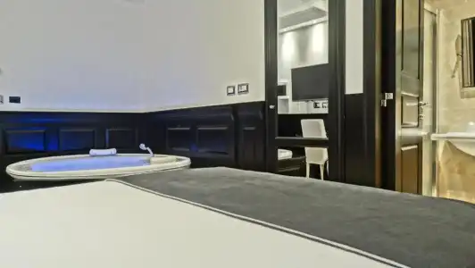 Vaticano Royal Suite - 62