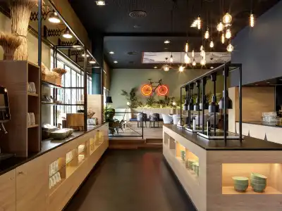 Holiday Inn BERN-WESTSIDE by IHG - 22