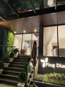 Ping Diamond - 40