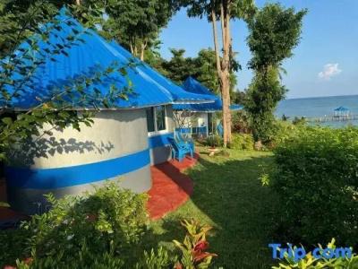 Koh Mak Buri Hut Natural Resort - 113