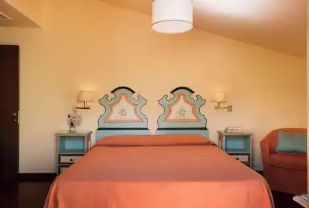 Parma e Oriente Wellness & Spa - 36