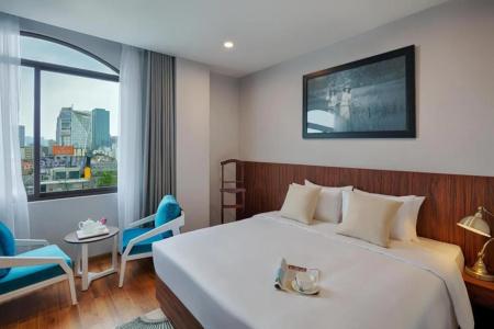 Happy Life Grand & Sky Bar - 4