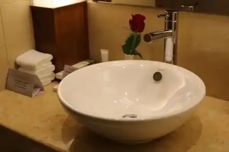 Crowne Plaza Sohar by IHG - 156