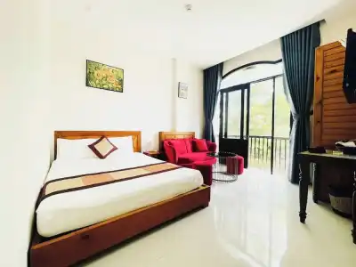 Sunshine Beach Da Nang - 67