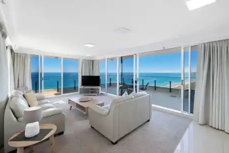 ULTIQA Beach Haven At Broadbeach - 71