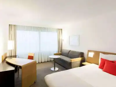 Novotel Rotterdam Brainpark - 39