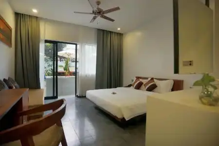 Sam So Boutique Villa - 37