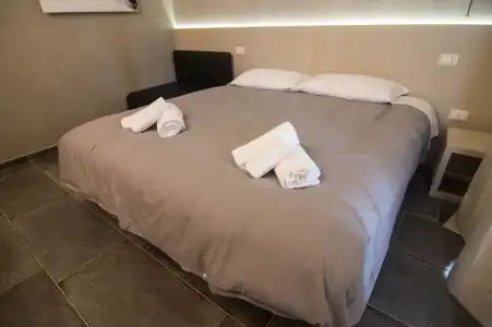 Agua Green Resort - 17