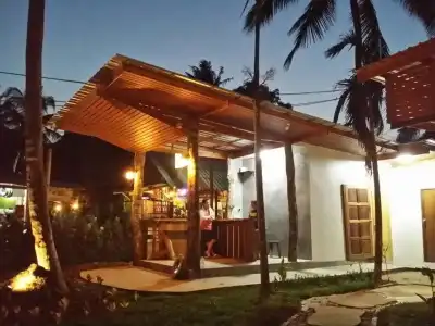 Mook Montra Resort Seafront - 5