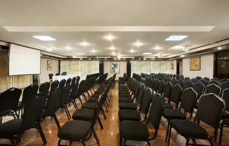 Windsor Plaza Brasilia - 11