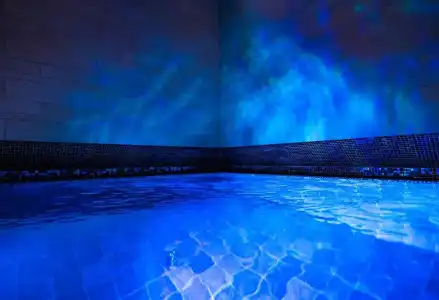The Well Spa & - 0