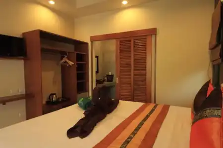 Baan Sawan Samui Resort - 25