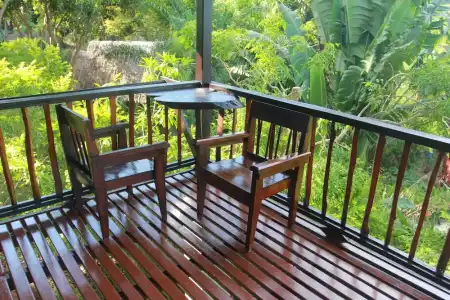 Thongtapan Resort - 60