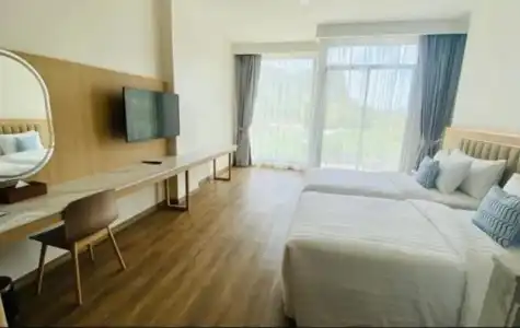 Infinity Aonang Krabi - 114