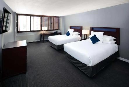 The Quincy, an Ascend Collection - 2