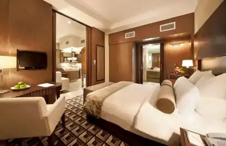 Oaks Liwa Executive Suites - 0