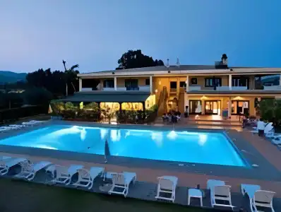 iHs Villasimius Le Zagare Resort - 32