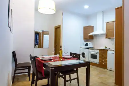Living Valencia Edificio Merced - 9