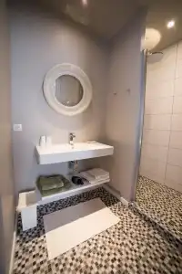 Chambre d'Hôtes Arima - 5