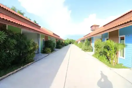 Naitawan Resort - 7