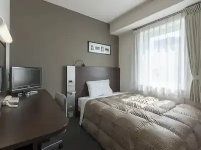 Comfort Kushiro - 36
