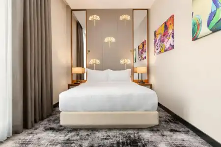 Tryp by Wyndham Istanbul Topkapi - 31