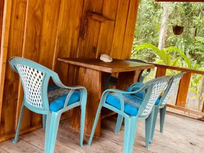 Nadia Resort Kohjum - 22