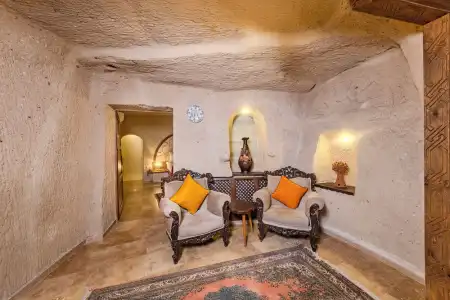 Sunset Cave - 199